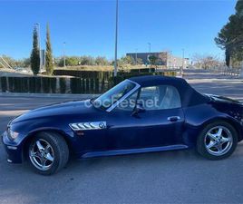 BMW Z3 BMW Z3 ROADSTER 2.8