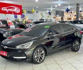 CHERY ARRIZO 5 CHERY ARRIZO 5 RTS 1.5 TURBO FLEX AUT.