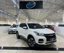 CHERY ARRIZO 5 CHERY ARRIZO 5 RXT 1.5 16V TURBO FLEX AUT.