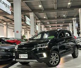 CHERY ARRIZO 5 RXT 1.5 16V TURBO FLEX AUT.