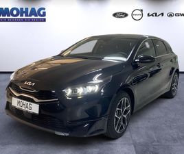 KIA CEED CEED *ULTIMATE EDITION*CARPLAY*RFK*TEMPOMAT*PDC V+H* TOTWINKELASSISTENT