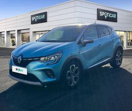 1.6 E-TECH PLUG-IN 160CH INTENS