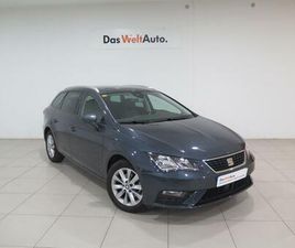 1.5 ECOTSI S&S STYLE EDITION 96 KW (130 CV)