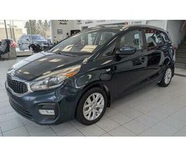 KIA RONDO KIA RONDO 2017 LX + FAMILIAL + AUTO + BLUETOOTH + SIEGE CHAUFFANT ++++