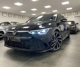 VOLKSWAGEN GOLF GTI 2.0 8 OPF DSG 1ERMAIN FULL- CARNET