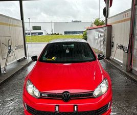 GOLF 6 GTI EDITION 35