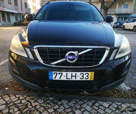 VOLVO XC60 XC60 JANEIRO/11