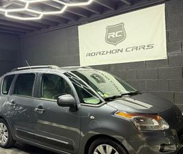 EXCLUSIVE BMP6 C3 E-HDI 90 AIRDREAM