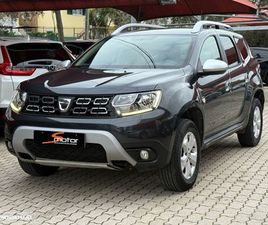 DACIA DUSTER 1.5 BLUE DCI COMFORT