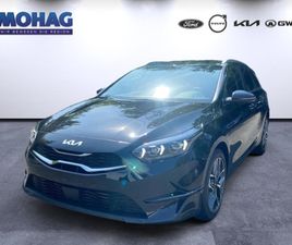 KIA CEED SW CEE´D_SW *AKTIONSPREIS*ULTIMATE EDITION*PDC V+H*RFK*CARPLAY*