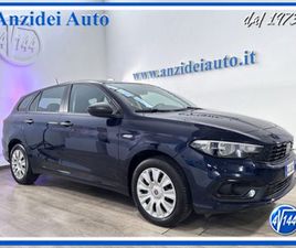 FIAT TIPO STATION WAGON TIPO 1.3 MJT 95 CV SW