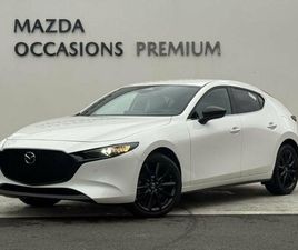 MAZDA - MAZDA3