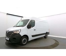 MASTER FGN TRAC F3300 L2H2 BLUE DCI 150