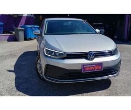 VOLKSWAGEN VIRTUS VOLKSWAGEN VIRTUS TSI 1.0 FLEX 12V 4P MEC. 2024