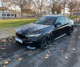 BMW SERIE 2 M2