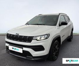 1.5 TURBO T4 130CH MHEV NIGHT EAGLE 4X2 BVR7