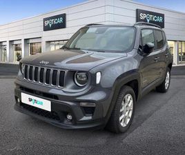 1.3 TURBO T4 190CH PHEV 4XE LIMITED BVA6 EAWD