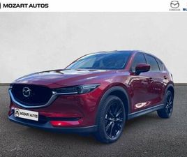MAZDA - MAZDA CX-5