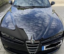 ALFA ROMEO 159 SW ALFA ROMEO 159 SW 2,0 JTDM, 2010 GOD.
