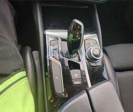 BMW SERIE 5 530DA XDRIVE