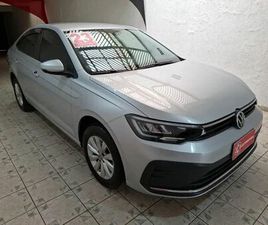 VOLKSWAGEN VIRTUS VOLKSWAGEN VIRTUS TSI 1.0 FLEX 12V 4P MEC. 2023