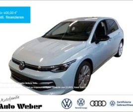 1.5TSI EHYBRID GOAL MATRIX NAVI HUD RFK