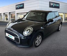 MINI MINI COOPER MINI HATCH 3 PORTES COOPER 136 CH DKG7 EDITION PREMIUM