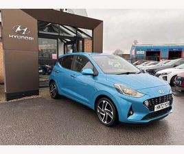 1.2 PREMIUM AUTO EURO 6 (START/STOP) 5DR