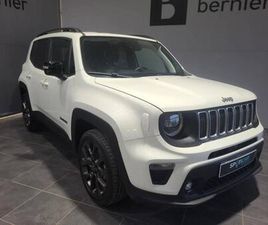 1.5 TURBO T4 130CH MHEV S BVR7