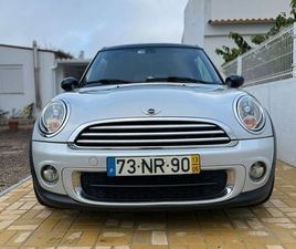 MINI CLUBMAN ONE MINI CLUBMAN ONE D
