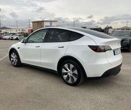 TESLA MODEL Y LONG RANGE GRAN AUTONOMIA 4WD 75KWH 378 KW (514 CV)