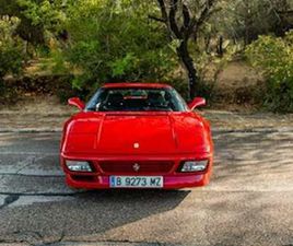 FERRARI 348 TB 348 TB