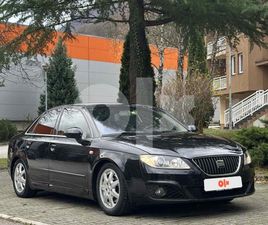SEAT EXEO