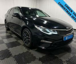 1.6 CRDI 3 SPORTSWAGON DCT EURO 6 (START/STOP) 5DR