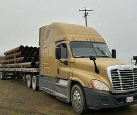 FREIGHTLINER CASCADIA 2015 FREIGHTLINER CASCADIA