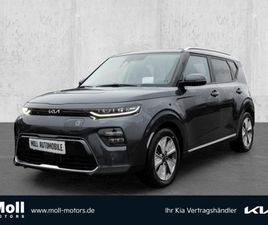 KIA E-SOUL E- INSPIRATION WP HUD NAVI SOUNDSYSTEM HARMANKARDON LED ACC APPLE CARPLAY