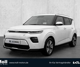 KIA E-SOUL E- INSPIRATION WP HUD NAVI SOUNDSYSTEM HARMANKARDON LED ACC APPLE CARPLAY