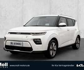 KIA E-SOUL E- INSPIRATION WP HUD NAVI SOUNDSYSTEM HARMANKARDON LED ACC APPLE CARPLAY