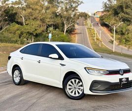 VOLKSWAGEN VIRTUS VOLKSWAGEN VIRTUS TSI 1.0 FLEX 12V 4P AUT. 2023