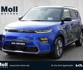 KIA E-SOUL E- INSPIRATION WP HUD NAVI SOUNDSYSTEM HARMANKARDON LED ACC APPLE CARPLAY