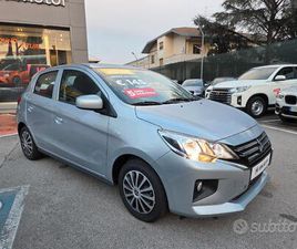 MITSUBISHI SPACE STAR 1.2 INVITE SDA