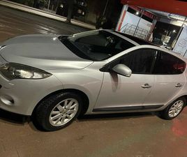 RENAULT MEGANE SPRZEDAM RENAULT MEGANE 3 MIĘDZYLESIE • OLX.PL