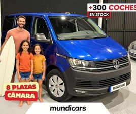 ORIGIN CORTA 2.0 TDI 81KW (110CV) BMT