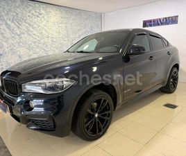 BMW X6 XDRIVE30D