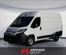 FURGONE 35 L2 H2 BLUEHDI 180