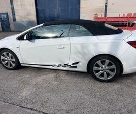 OPEL CASCADA ② CASCADE 1600 TURBO — OPEL — 2EMEMAIN