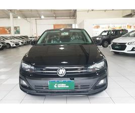 VOLKSWAGEN VIRTUS VOLKSWAGEN VIRTUS COMFORT. 200 TSI 1.0 FLEX 12V AUT 2022