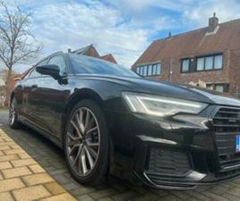 AUDI A6 AVANT 55 TFSI E ② AUDI A6 AVANT 55TFSI E COMPETITION — AUDI — 2EMEMAIN