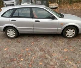 ② AUTO — MAZDA — 2EMEMAIN