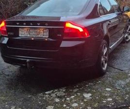 VOLVO S80 DRIVE ② VOLVO S80 MOMENTUM 1.6 DRIVE — VOLVO — 2EMEMAIN